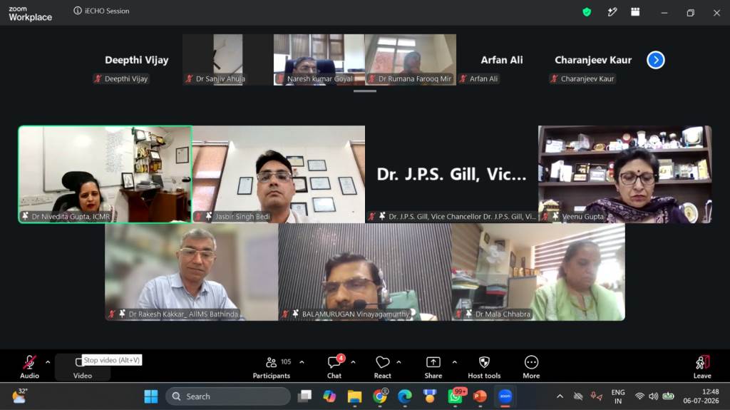 Vet Varsity organizes World Zoonoses Day 2026 with VetMed Joint National Webinar